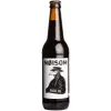 Nøisom Craft Beer Black IPA (6.3%)