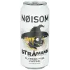 Nøisom Craft Beer Stråmann