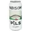 Nøisom Craft Beer Pils