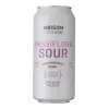 Nøisom Craft Beer Limited Edition No 09 Passiflora Sour