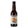Nøisom Craft Beer Mandarin IPA