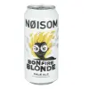 Nøisom Craft Beer Bonfire Blonde