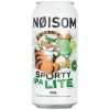 Nøisom Craft Beer Sporty IPA Lite
