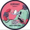 Verdant Brewing Co Biggest Stupidest Westy