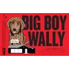 Wren House Brewing Company Big Boy Wally