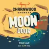 Charnwood Brewery Moon Door