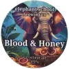 Elephant School Brewing Co Blood & Honey