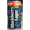 Lost Coast Brewery Blackberry Lager