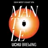 Uchu Brewing Mantle (2025- )