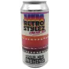 Analog Brewing Retro Stylez