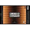 Wren House Brewing Company Black Is Beautiful