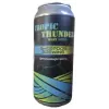 Sheepdog Brewing Tropic Thunder