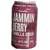 Brewsters Brewing Company - Alberta Jammin Berry Vanilla Sour