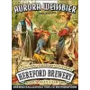 Hereford Brewery Aurora Weissbier