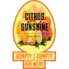 Humpty Dumpty Brewery Citrus Sunshine