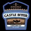 Jennings Brewery Castle Bitter