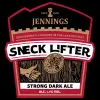 Jennings Brewery Sneck Lifter