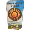 Logan Beck Brewing Beck-Foot Blond