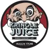 Hollow Stone Brewing Company Kringle Juice