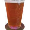 Pee-Pa's Garage Craft Brewery Strawberry Lager