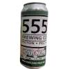 555 Brewing Co. Hoya NEPA