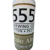 555 Brewing Co. Pale Ale