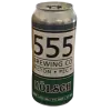 555 Brewing Co. Kölsch