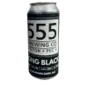 555 Brewing Co. Long Black