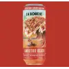 La Souche - Brasserie Artisanale Smoothie Beach #1 (Abricot, framboise et mangue)