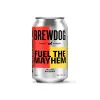 BrewDog (Berlin) Fuel The Mayhem