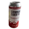 Crimson Cider Co. Crimson Crisp