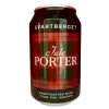 Svartbergets Fjällbryggeri Jule Porter