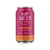 Lake City Cider Raspberry