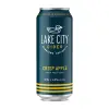 Lake City Cider Crisp Apple