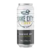 Lake City Cider Darkside Dry