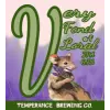 Temperance Brewing Co. Very Fond of Loral
