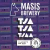 Masis Brewery TsaTsaTsaa: C-kasetti