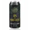 Brasserie Artisanale Albion IPA du Nord-Ouest