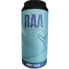 Raa Brewing Company Hoppy Trails