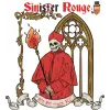 Sinnister Brew Sinister Rouge