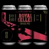 Alternate Ending Beer Co. The Royal Keller