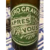 Zero Gravity Craft Brewery Apres Vous