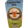 Logan Beck Brewing Cumbrian IPA