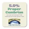 Logan Beck Brewing Proper Cumbrian Pale