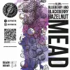 Steppe & Wind Meadery (Степь и Ветер) Blueberry, Blackberry and Hazelnut Mead