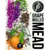 Steppe & Wind Meadery (Степь и Ветер) Grape Mulled Mead