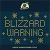 AF Brew Blizzard Warning