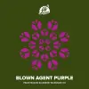 AF Brew Blown Agent Purple
