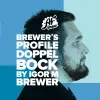 AF Brew Brewer's Profile: Doppelbock