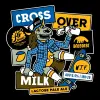 AF Brew Crossover Milk
